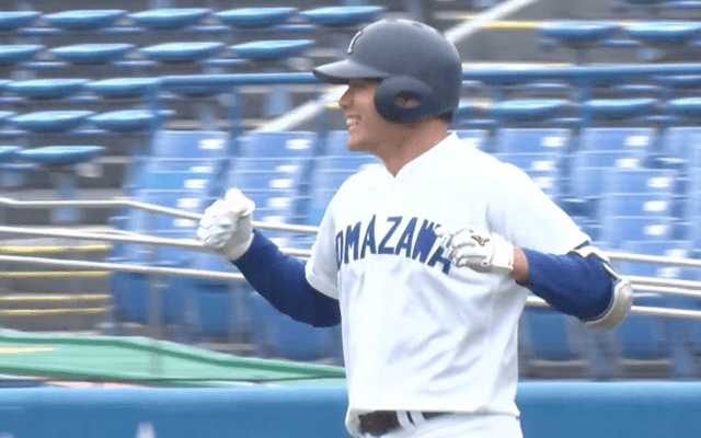 亜細亜大 vs. 駒澤大 東都大学野球秋季リーグ第6週【フル動画】