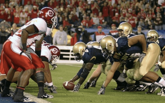 夢への挑戦！京大OL町野がNFLインターナショナルコンバイン参加へ
