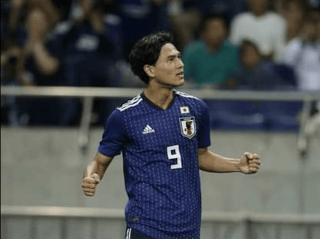 スペインの知将が日本代表４人を称賛。南野拓実の輝きぶりに感嘆した