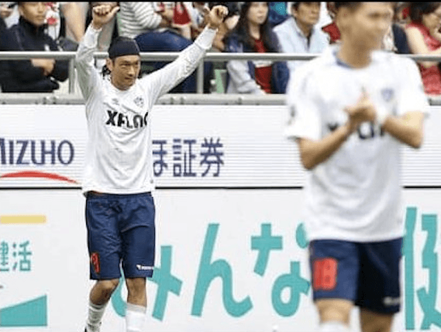 もうツートップ頼みとは言わせない。FC東京、優勝戦線へ再浮上