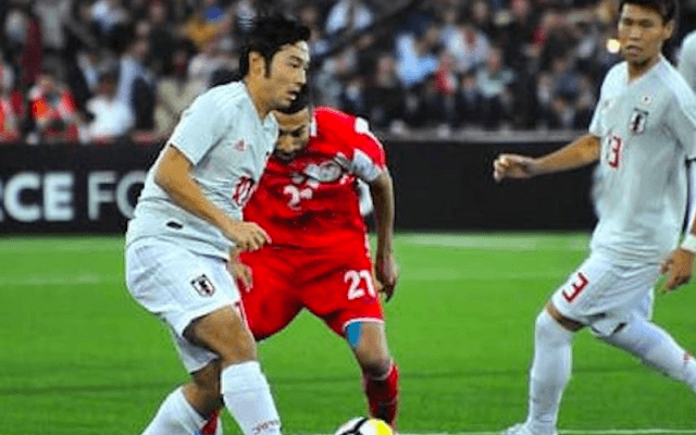 タジキスタン戦で森保ジャパンは戦術の積み上げがあったのか？