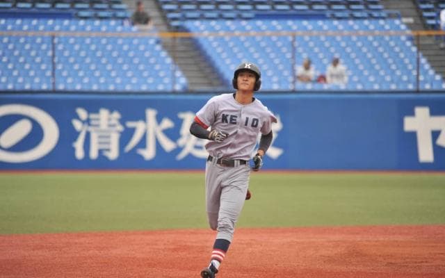 柳町だ！郡司だ！津留﨑だ！投打においてドラフト指名選手が躍動し破竹の７連勝！　明大①