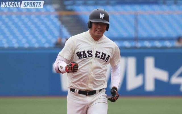 投打ともに実力不足が露呈　リーグ戦制覇は絶望的に／立大１回戦