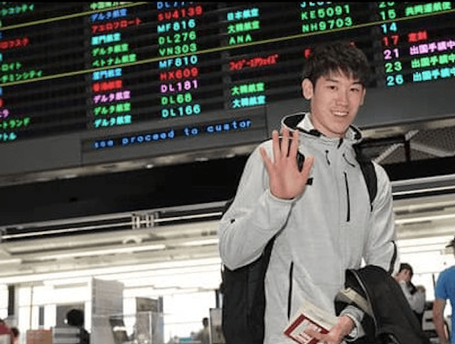 「日本の柱」石川祐希はイタリアでやるべきことを知っている