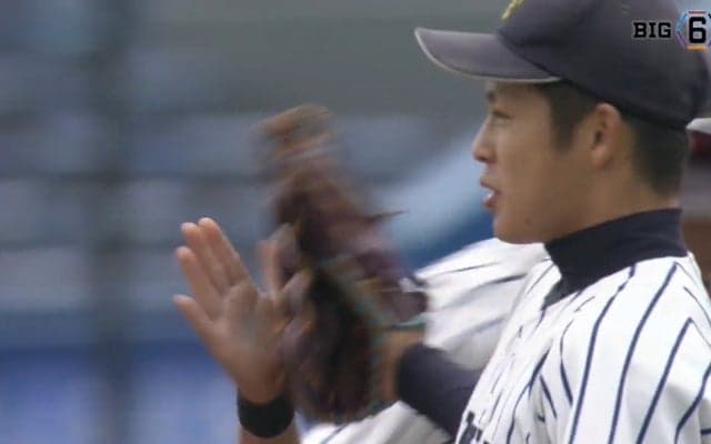 【ハイライト】立教大学 対 早稲田大学 ３回戦