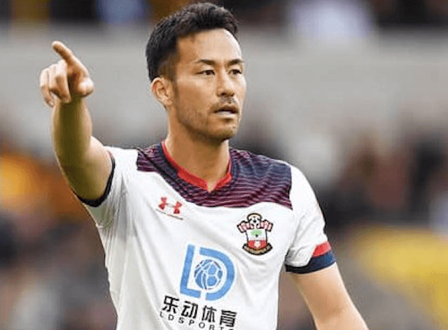 吉田麻也も刺激。ラグビー日本代表から「学ぶべきことがたくさんある」