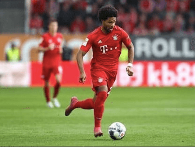 バイエルン＆ドイツ代表を「結果の出るニュースター」がけん引する