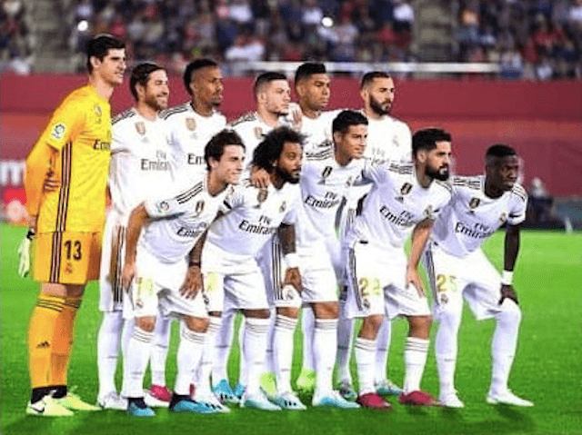 欧州サッカー通３人が指摘。レアル＆バルサが今季も苦戦必至の理由