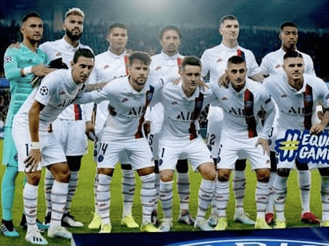 CL優勝を狙うパリとユーベに、この先必要な進化とは？