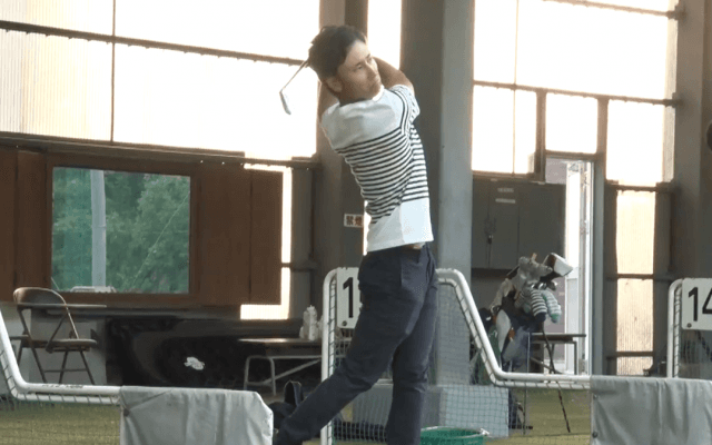 【THE STARS】 “大一番”で発揮する気持ちの強さ 同志社大学 高橋周平