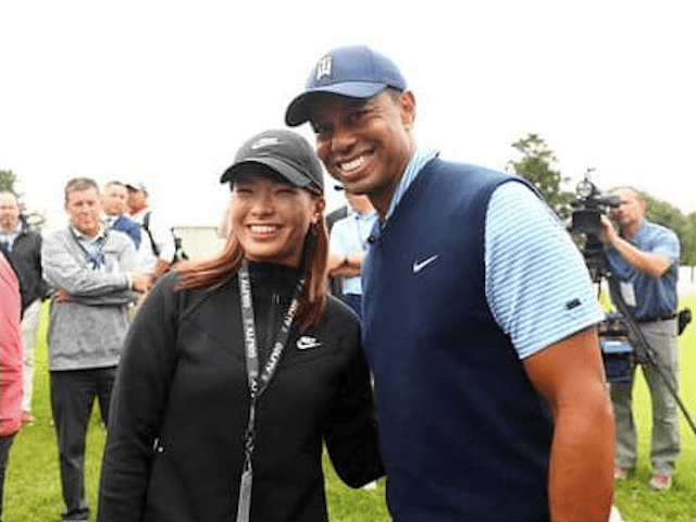 渋野日向子の「決断」にドキドキ。東京五輪など今後へ最善の策は？