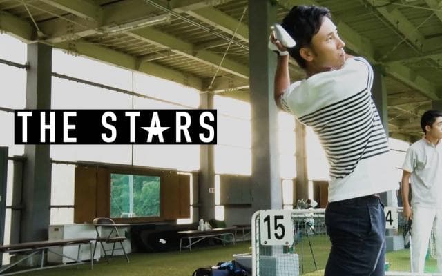 Vol.51 高橋周平(2年)-同志社大学ゴルフ部/ THE STARS