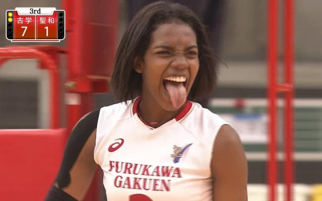 宮城県 女子決勝 / 古川学園高校 vs 聖和学園高校 / ハイライト動画