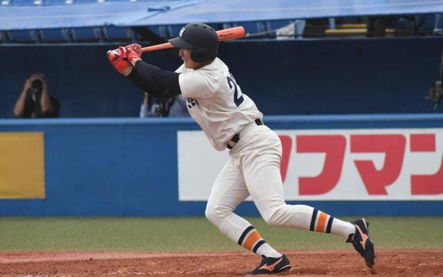 打線は小林大に苦戦するも朝山、鈴木の好投で今季4度目の完封勝利！ 優勝に向け負けられないカードの初戦を制す