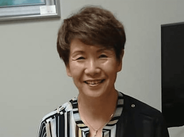 「美しい日本のシンクロを守る」井村雅代は批判覚悟で中国に向かった