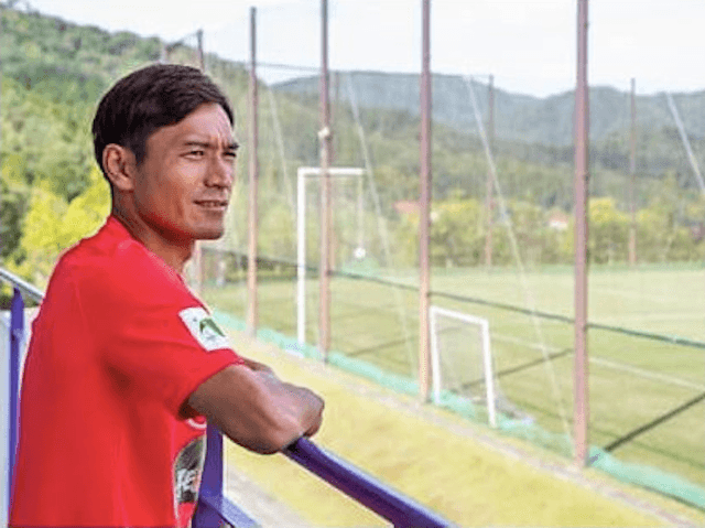 J2降格、五輪落選、ケガ。青山敏弘はしつこいくらい何度も這い上がる