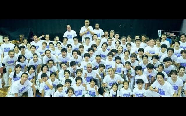 第１回：＜後編＞世界各地に普及・拡大する人気とは？ 「Capoeira」日本での20年に注目