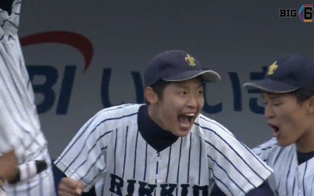 【ハイライト】明治大学 対 立教大学 3回戦
