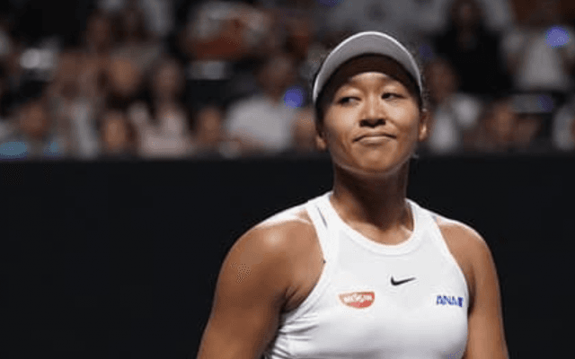 大坂なおみがクビトバに勝利。自己流のマインドセット術で試合に臨んだ