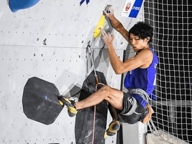 東京五輪の切符は男女残り１枠。リードＷ杯で見えた代表候補の現在地