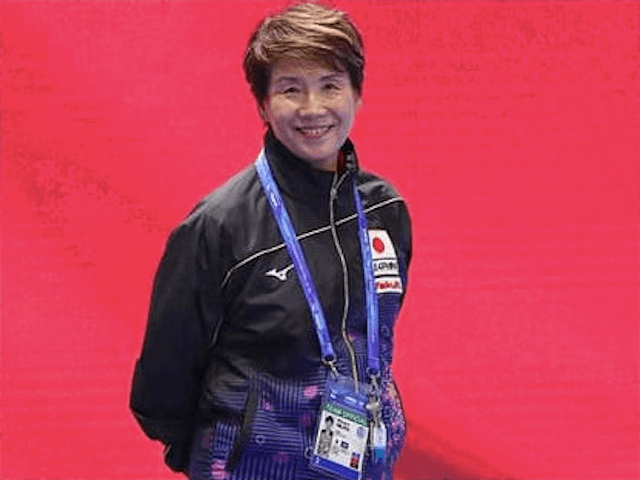 井村雅代が中国で成したもう一つの偉業。政治の枠を超え、抱擁を生んだ