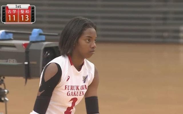 宮城県 女子決勝 / 古川学園高校高校 vs 聖和学園高校 / フルマッチ動画