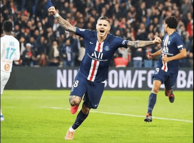 PSGに真っ向勝負で４失点。戦略家ビラス・ボアスの旬はもう過ぎた