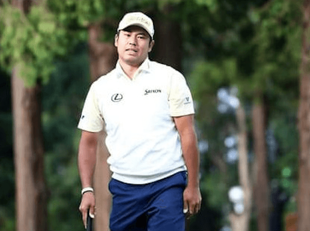 松山英樹がタイガー追撃で魅了。日本初開催の米ツアーは盛況を極めた