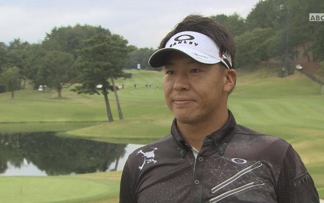 木下 裕太　大会前インタビュー / マイナビABCチャンピオンシップ 2019