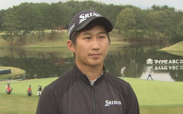 星野 陸也　大会前インタビュー / マイナビABCチャンピオンシップ 2019