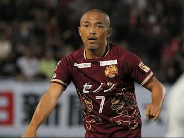 小野伸二は沖縄でジーコになるか。FC琉球会長が語るビッグな近未来