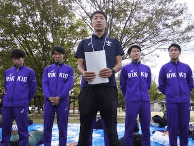 箱根予選会で立教大に強豪校の壁。それでも監督の強化策に成果はある