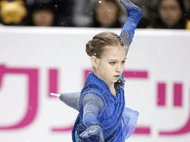 羽生結弦もトゥルソワのジャンプを分析。点数はどこまで伸びる？