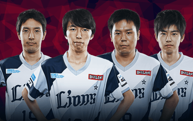 eBASEBALL プロリーグ アンケート〜埼玉西武ライオンズ〜