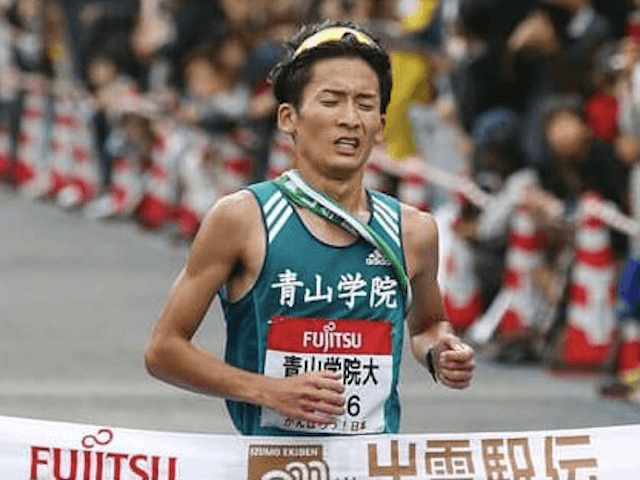 全日本大学駅伝も５強の混戦。青学大はゲームチェンジをいつ仕掛けるか