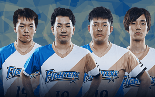 eBASEBALL プロリーグ アンケート〜北海道日本ハムファイターズ〜