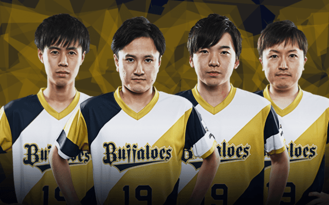 eBASEBALL プロリーグ アンケート〜オリックス・バファローズ〜