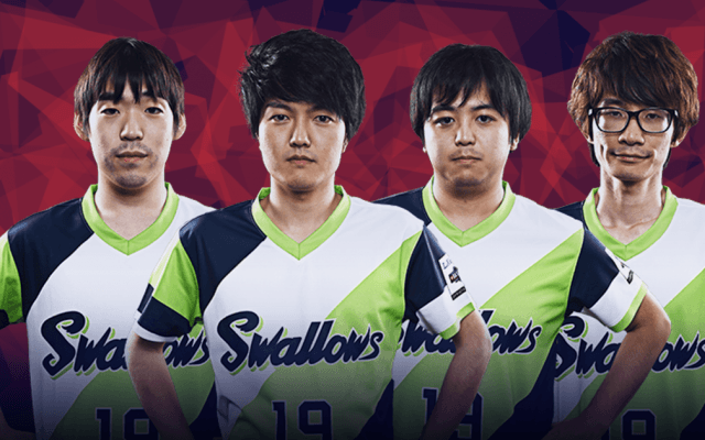 eBASEBALL プロリーグ アンケート〜東京ヤクルトスワローズ〜