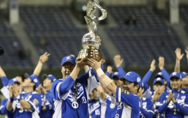 プレミア12が正念場。韓国代表は東京五輪出場に黄信号でパニックに