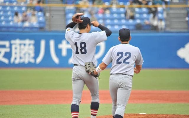 立ちふさがったワセダの壁、全勝優勝を逃す 早大②