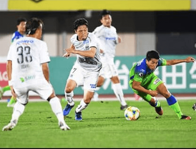 遠藤保仁「今の順位がおかしい」。ガンバの実力者たちの調子が上向きだ