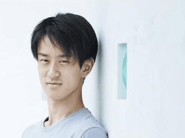 髙橋大輔の心を動かした。失ったものを取り戻す山本草太の不撓不屈