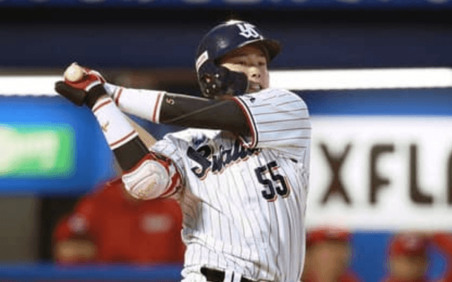 恩師が語る村上宗隆のターニングポイント。「甲子園に出て変わった」