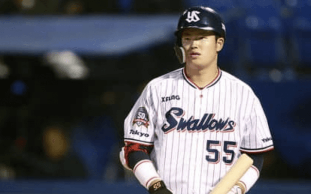 コーチ陣が驚愕するヤクルト村上宗隆の能力「まだまだ伸びる選手」