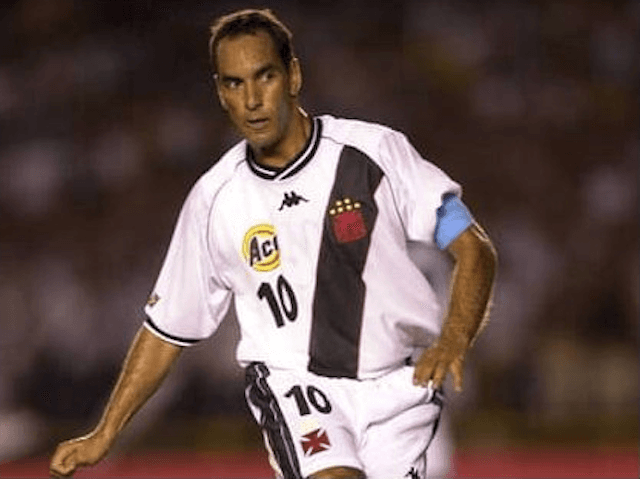 世界有数の問題児、エジムンド。日本でも活躍したお騒がせFWのクラブ愛