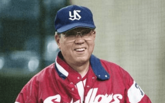 八重樫幸雄が「野村ノート」を公開。ヤクルト黄金時代を築いた金言たち