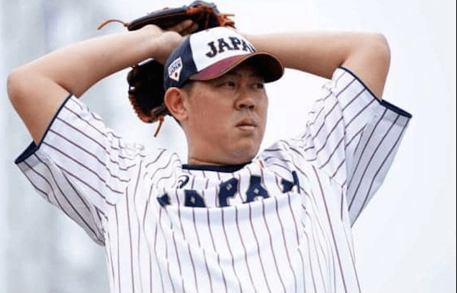 【プレミア12】侍J、山口俊が帰国　スーパーR初戦先発濃厚、稲葉監督「自分の調整がある」