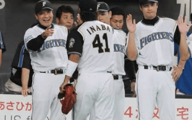 大村巌の若手育成術は「諭して褒める」。怒るや叱るはコーチの感情だ