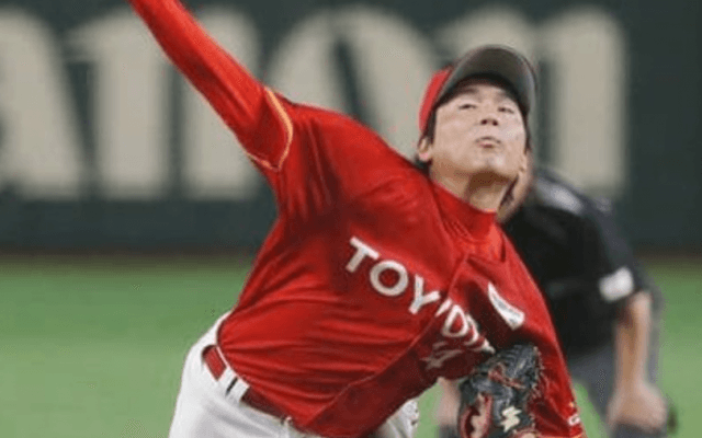 全国での実績ゼロも社会人で成長。右腕２人が来年ドラフト候補に名乗り