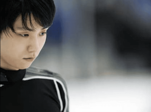 羽生結弦vsネイサン・チェン。GPファイナルは一騎打ちが濃厚
